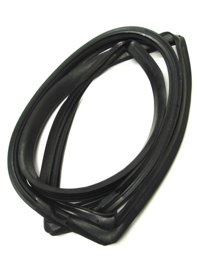 Precision Windshield Seal WCR D691