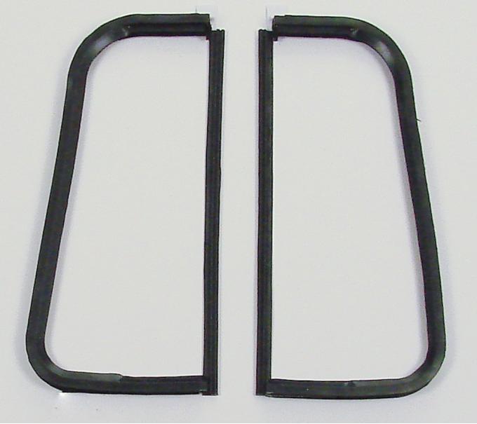Precision Vent Glass Seal Kit VWK 1110 55