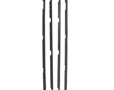 Precision Beltline Molding Kit WFK 1410 82 A