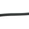 Dennis Carpenter Trunk Lid Seal - 1962-69 Ford Car C3AZ-6243720-A