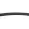 Dennis Carpenter Trunk Lid Seal - 1962-69 Ford Car C3AZ-6243720-A