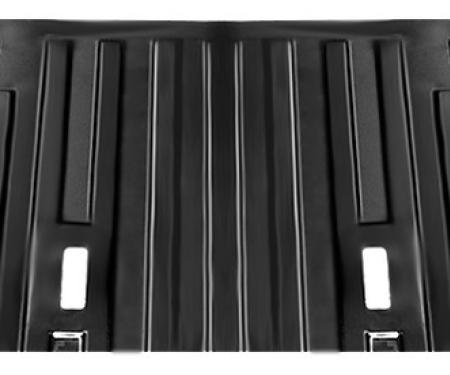 Key Parts '73-'91 Cargo Floor Front Section 0853-099 U