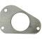 Leed Brakes Power Front Kit with Plain Rotors and Zinc Plated Calipers FC0025-P307