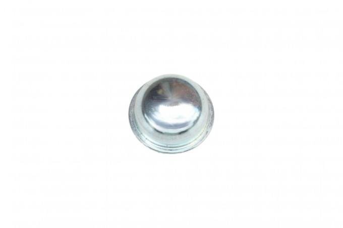 Leed Brakes Zinc plated wheel bearing dust cap Dust_cap