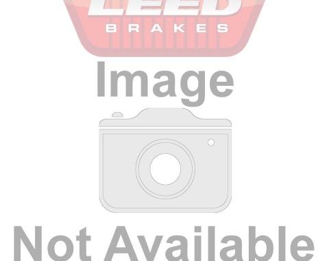 Leed Brakes Master Cylinder Bore Plug for Ford Master Bullet_01