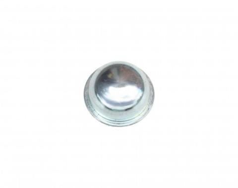 Leed Brakes Zinc plated wheel bearing dust cap Dust_cap