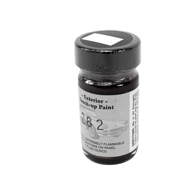 Corvette Touch-Up Paint, Admiral Blue 28, 1994-1996
