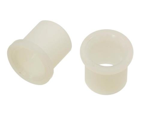 Corvette Accelerator Pedal Swivel Rod Bushings, 1963-1967