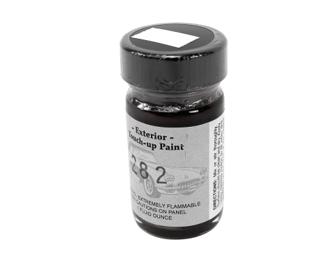 Corvette Touch-Up Paint, Admiral Blue 28, 1994-1996