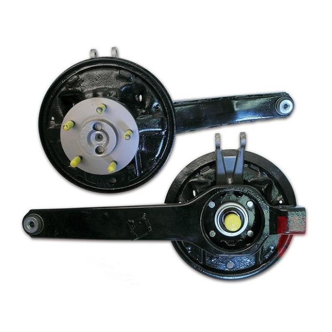 Corvette Trailing Arm Assembly, Left Exchange, 1963-1964
