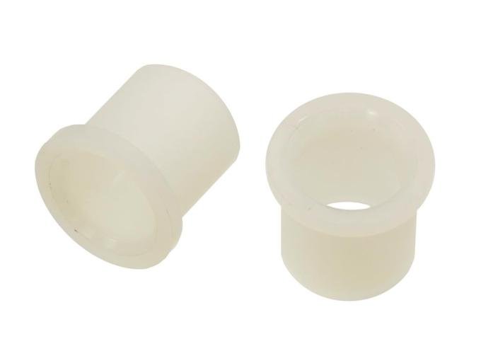 Corvette Accelerator Pedal Swivel Rod Bushings, 1963-1967