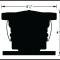 Mallory Unilite, 2-Bolt Ford Flathead 3772001