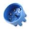 Mallory Marine Distributor Cap 209D