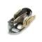 Mallory Points Set, YL Heavy Duty 25042X