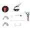 Mallory E-Spark® Conversion Kit 61002M