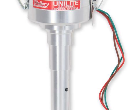 Mallory Unilite Dist., 49-53 Flathead Ford 3727501