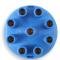 Mallory Marine Distributor Cap 209D