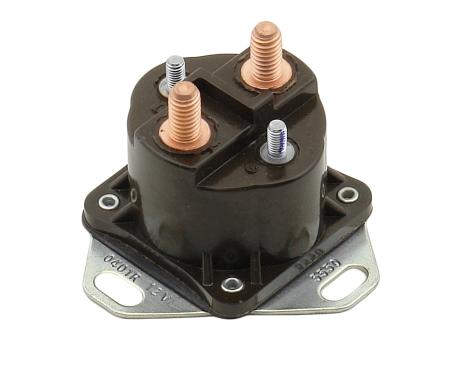 Accel Starter Solenoid 40110