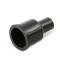 Accel Ignition Coil, Chrome, 42000v 1.4 Ohm Primary, Points, Good Up to 6500 RPM 8140C