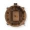 Accel Distributor Cap & Rotor Kit, HEI Style, Tan 8122
