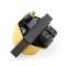 Accel Ignition Coil, SuperCoil, Remote Mount 1984-1995 GM HEI 140011