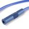 Accel Custom Fit Super Stock Spiral Spark Plug Wire Set 171111B