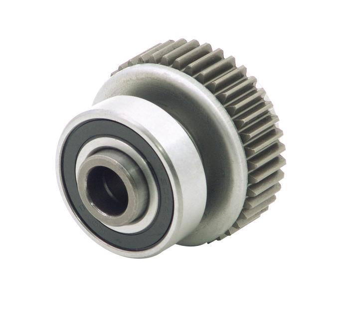 Accel Starter Gear 151306