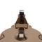 Accel Distributor Cap & Rotor Kit, HEI Style, Tan 8122