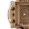 Accel Distributor Cap & Rotor Kit, HEI Style, Tan 8122