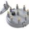 Accel Cap & Rotor Kit, for HEI Style Distributor, Gray 8234