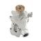 Weiand Action +Plus Water Pump 9240