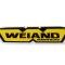 Weiand Manifolds Decal Small 36-418