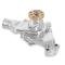 Weiand Action +Plus Water Pump 9208P