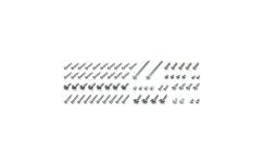 Screws & Fasteners