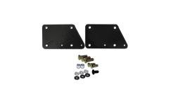 Engine Mounts