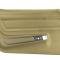 CA 1970-1976 Chevrolet Corvette Door Panel Standard LH