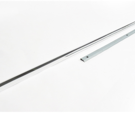 1967-1969 Chevrolet Camaro (Except 1968 Rally Sport) Left or Right Rocker Panel Molding