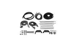 Hardtop Weatherstrip