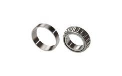 Wheel Bearings & Related