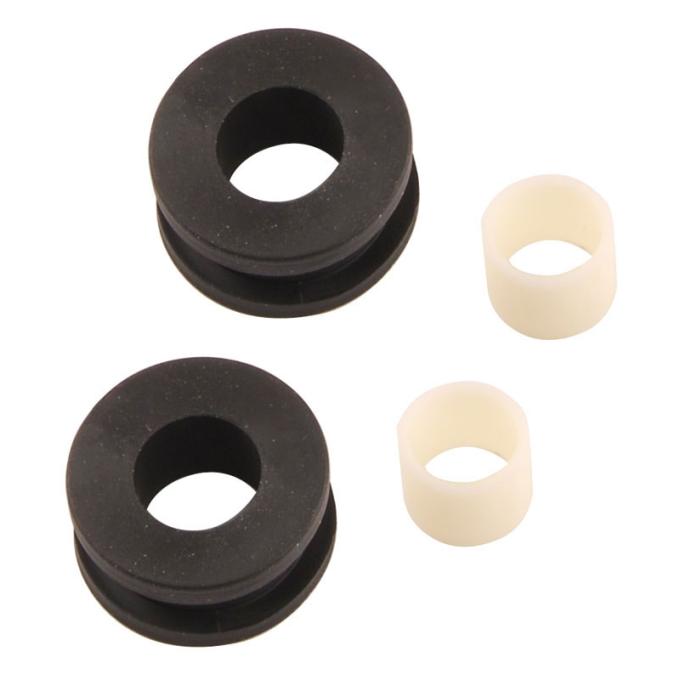 Dennis Carpenter Shifter Bushing Set Column Shift - 1957-64 Ford Truck, 1957-67 Ford Car C3TZ-7343-A