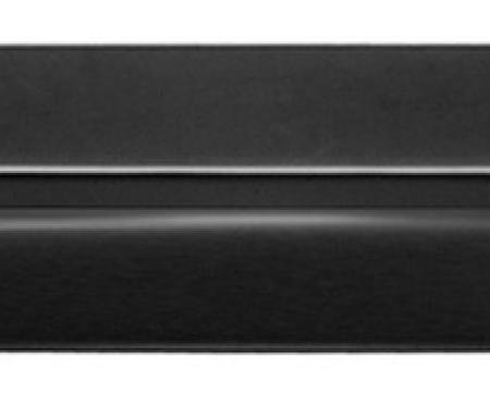 1967-1972 Ford Pickup Left or Right Front Lower Door Skin