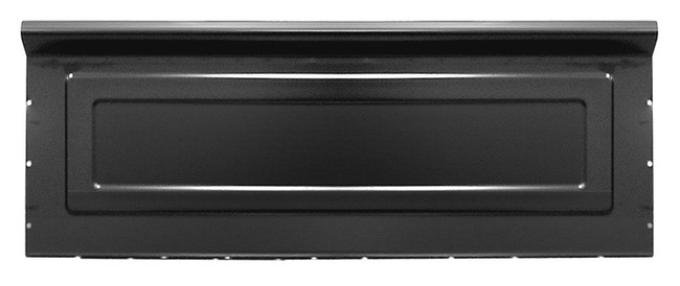 Key Parts '54-'59 Front Bed Panel 0847-199 U
