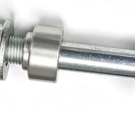 Ridetech Flanged shock bolt and spacer 90001619