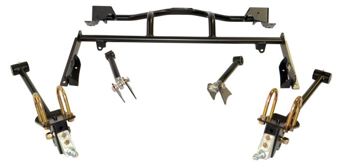 Ridetech Bolt-On 4-Link for 1967-1970 Cougar 12117199