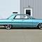 Ridetech StreetGrip system for 1958-1964 Impala with big block 11055110