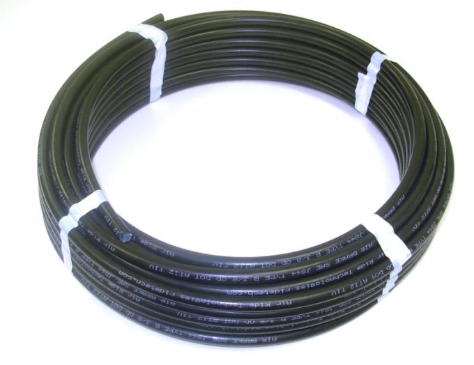 Ridetech Roll of DOT Airline, 3/8" O.D. x 30' 31940004