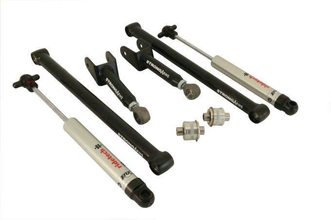 Ridetech Rear TruLink kit for 1978-1988 GM G-Body 11327210