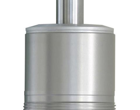 Ridetech HQ Coil-Over shock with 2.9" stroke and 1.7" eye mount, universal 24129901