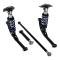 Ridetech HQ Coil-Over System for 1965-1966 Impala 11290202