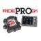 Ridetech 5 Gallon BigRed AirPod with RidePro E5 air suspension controller 30514700
